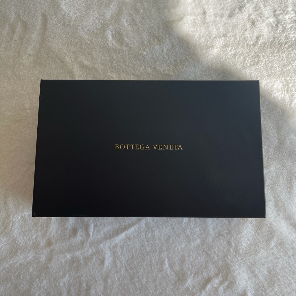 💗Bottega Veneta stretch sandals pink💗 - Picture 8 of 8